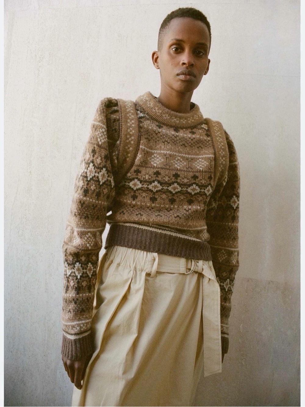 Sea New York Finja Sweater